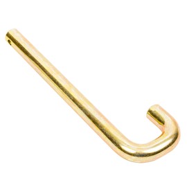 Exmark 116-6017 Caster Pin Vantage Turf Tracer X Series