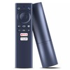 GOUYESHO Replacement Voice Remote Control Compatible with Strong Leap-S1 Android