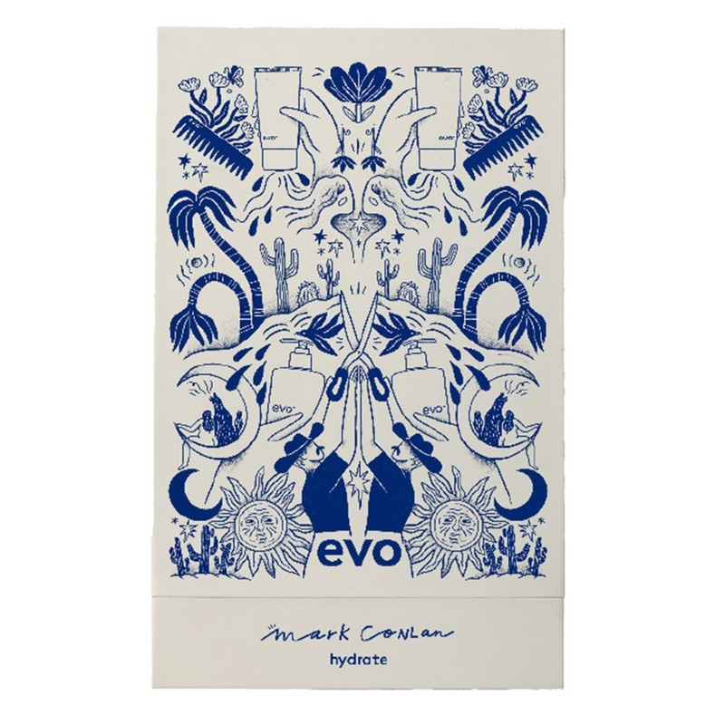 Evo Good Givin' - Hydrate