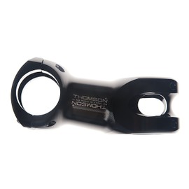 THOMSON(トムソン) MTB STEM X4 31.8 60mm 0°BLACK SME164BK ブラック 31.8 60mm 0°