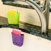 Hutzler Sponge Station, Red
