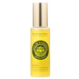 Rose de Marrakech Rich Velveen Oil < Facial Oil >
