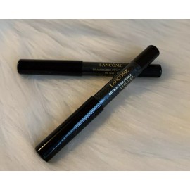 Lancôme 2*Lancome Drama Liqui-Pencil Gel Eyeliner ~08 GLITTER ~0.5g/0.018oz NEW Travel S