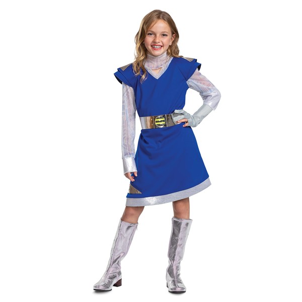 Zombies Costume 2, Medium (7-8)