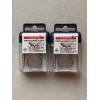 New Lot Of 2 PLS24 PRO Concealed Magnetic Catch