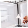Operitacx 10Stücke Teiliges Eisschaber Multifunktionale Eisschaufel Für Kühlschrank Und Herd