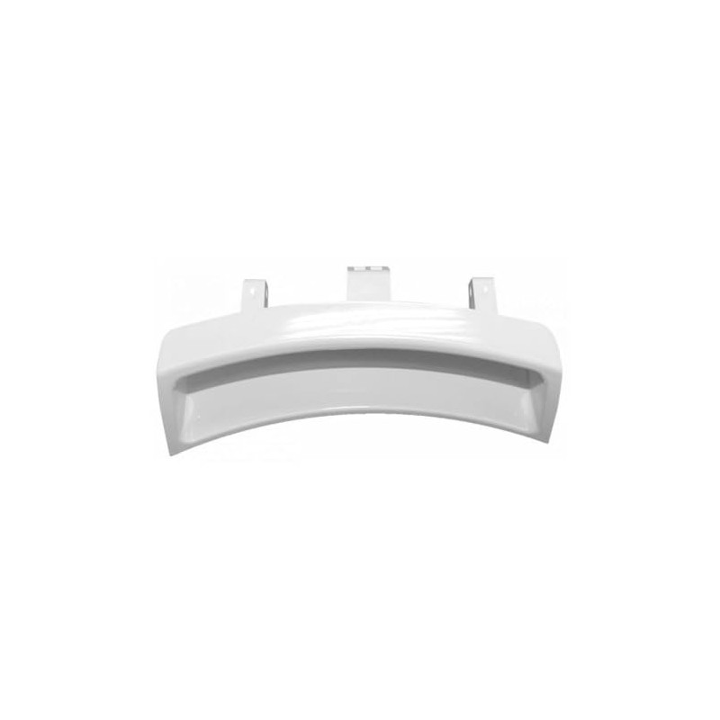 Aspares For Washing Machine Door Handle Pull Candy Genuine GS1