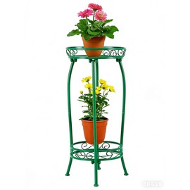 LOYAL TIGER Plant Stand