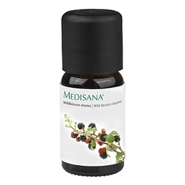 Medisana 60039 Aroma Fragrance, 10 ml Wild berry fragrance