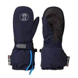 Trollkids Troll XT waterproof children's mittens -