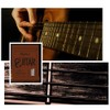 MuzcYM 6 x Nylon Strings for Classical Guitar, Guitar Strings,