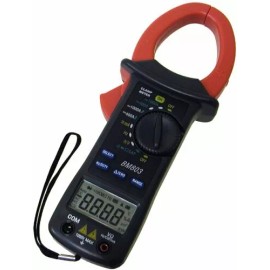 Sinometer BM803 AC/DC Current 1000A Clamp Meter With 3 3/4 Digits High Accuracy
