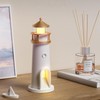 Lighthouse Decoration, Lighthouse Lamp, LED Lighthouse, Projection Lighthouse Lamp, Beacon