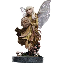 Weta Workshop Polystone - Dark Crystal (1982) - Kira The Gelfling 1:6 Scale Statue