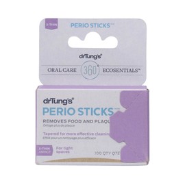 Dr Tungs Perio Sticks X-Thin 100pc