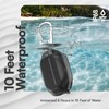 Case with Lock - Waterproof AirPods Pro 2nd Generation Case
