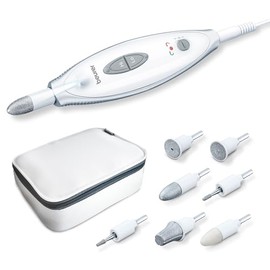 Beurer MP 41 Manicure and Pedicure Set