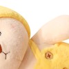 Cartoon Plush Toy Doll Transformation Children Soothing Doll Adorable Plush
