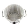 Kitchen Food Straining Bag Jelly Strainer Nylon 120Micron Home Wine