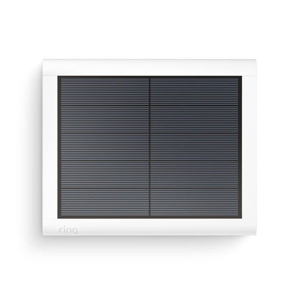 Ring Solar Panel (2nd Generation) (USB-C) for Spotlight Cam Plus,