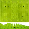 건강 발 지압매트 마사지 지압발판 [비너스콤비매트] Health Foot Acupressure Mat