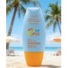 Bloqueador Solar Quanna Fps Antimanchas