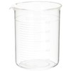 Sampler TPX Beaker 1L 1045E