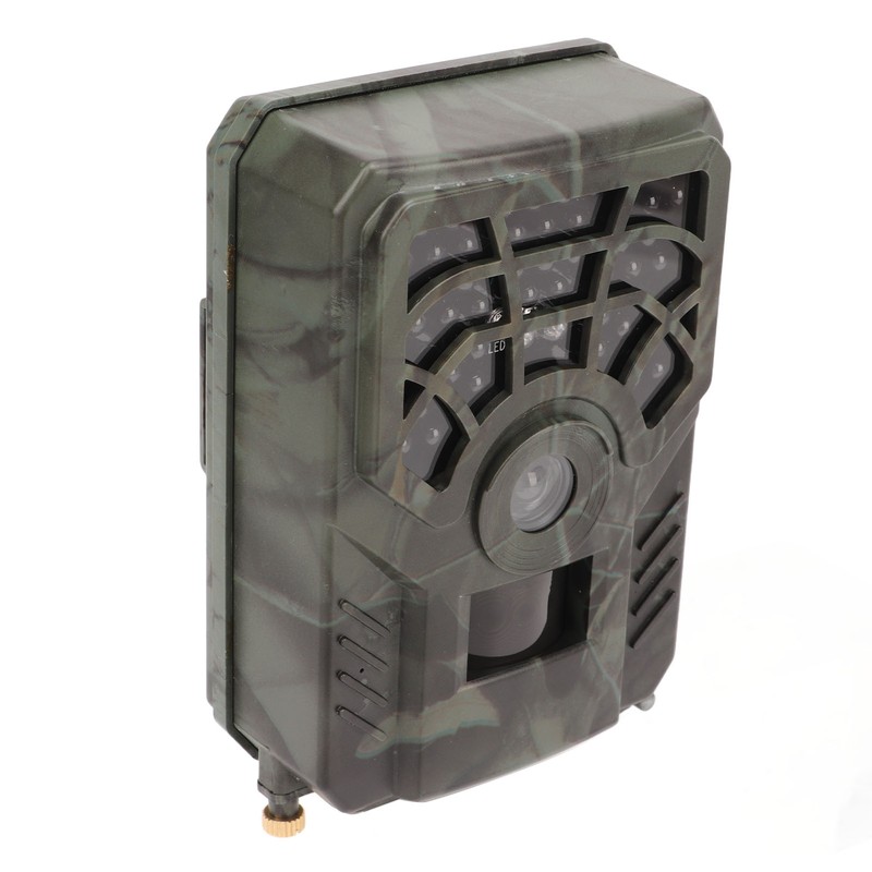 Hunting Camera Mini Outdoor Wildlife Trail Camera HD Infrared IP56