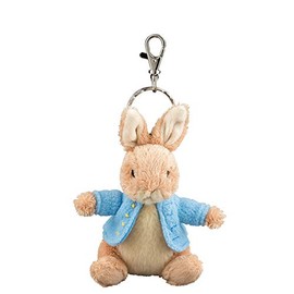 BIGFUN GUND Peter Rabbit Keychain 6053549