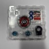 Takara Tomy Beyblade BB-121 Wing Pegasis/Pegasu