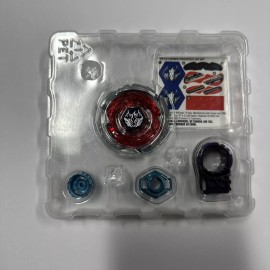 Takara Tomy Beyblade BB-121 Wing Pegasis/Pegasu