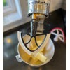 New Metro Design Beater Blade Metal TH-M Compatible with KitchenAid