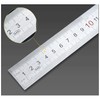 LNGJIN 45 90 Degree Angle Try Square, 200 mm &