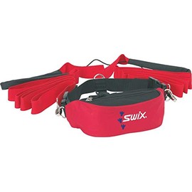 Swix Ski Harness For Kids Children Xc Alpine Training
