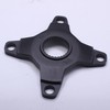 Alps2Ocean EBike BCD 104 mm Chainring Adapter Spider, Aluminium Torque