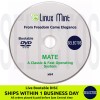SELECTOS Linux Mint 22 Wilma MATE Edition Live CD Bootable