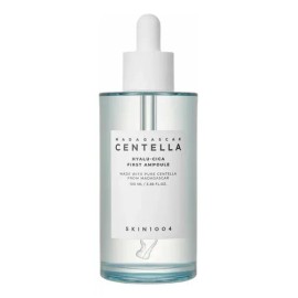 Suero Facial Madagascar Centella Hyalu - Cica Momento de aplicación DíaNoche Tipo de piel Todo tipo de piel                                           
