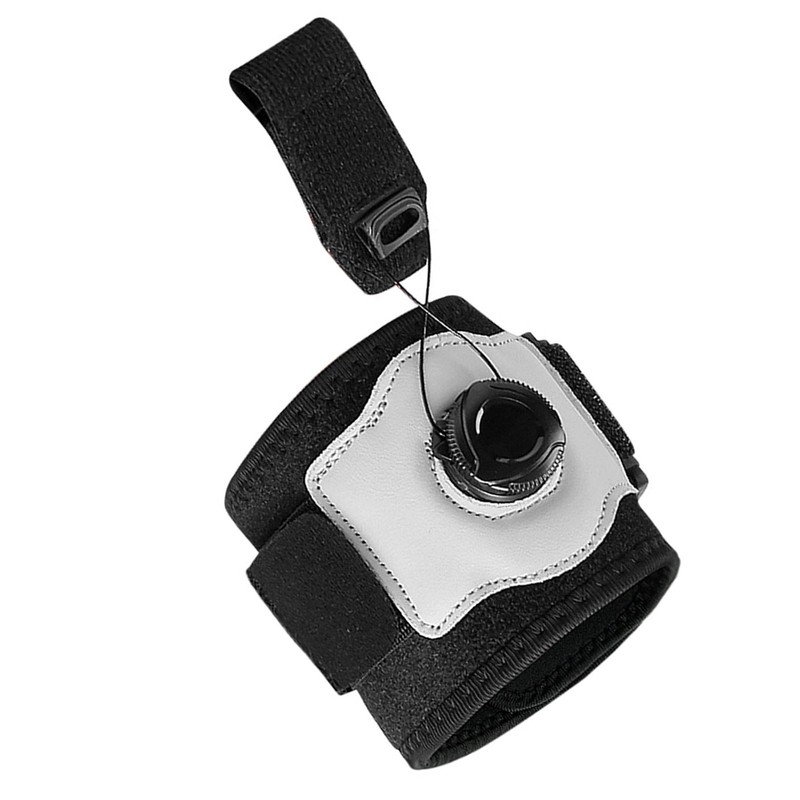 Foot Drop Support Brace Adjust Tightness Ankle Lifting Up Strap