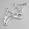 Billet Aluminum Rear Dual Brake Caliper Hanger - Fits DNA,