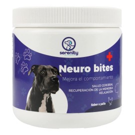 Neurobites Apoyo Neurologico Y Cognitivo Para Perros