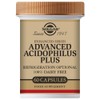 Advanced Acidophilus Plus Solgar 60 VCaps