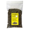 Catnip Dried Leaves Buds Mix I'M WIRED Strong Canadian Resealable