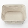 Muji 12403449 Soft Box, Large, Width 14.6 x Depth 10.2