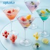 GC SILIKAKA UNIQUE ICE CUBE TRAYS FoodGrade Silicone Two Pineapple