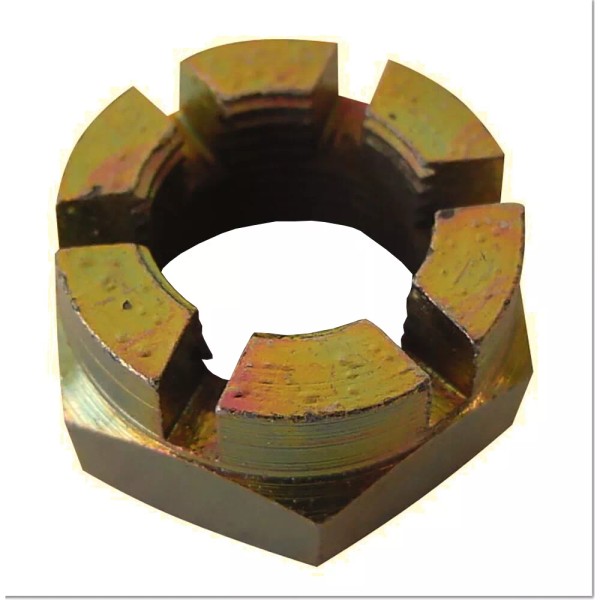 Reliable Aftermarket Parts Our Name Says It All S.40213 Castle
