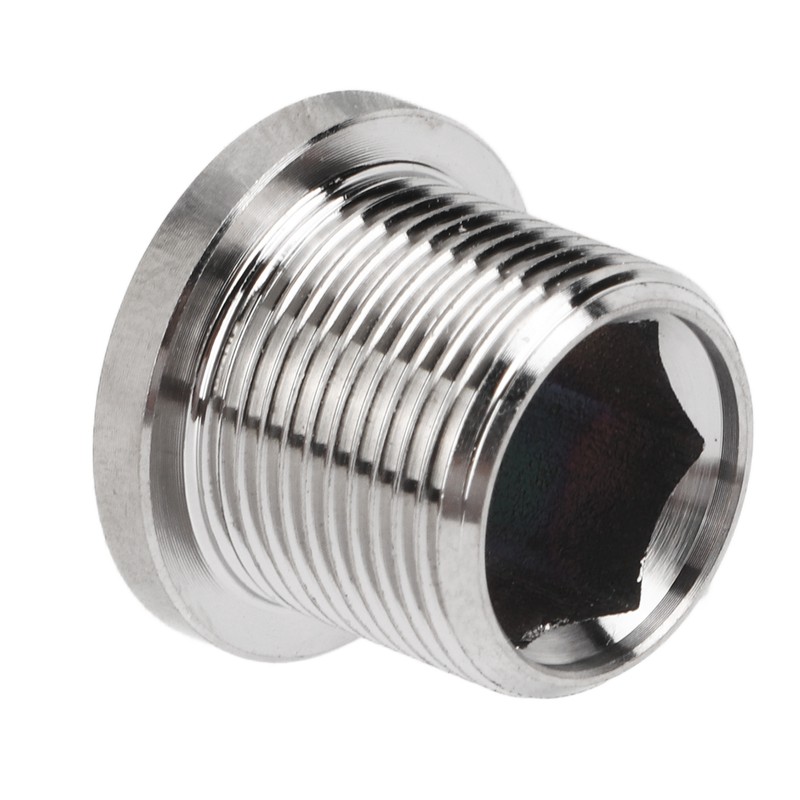 Crank Bolts High Hardness Excellent Corrosion Resistance No Rust Low