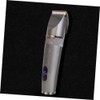 Clipper Kit for Men Cordless Multi Speed Trimmer with Quiet