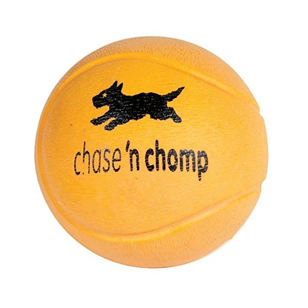 Chase 'n Chomp Caitec 60079 Rattlin Ball 2.85 in.
