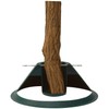 Quick Stand 12 Poly Tree Stand - Fast Setup -