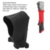 Right Angle Impact Wrench Protective Boot Rubber 49‑16‑2564 for 2564‑20